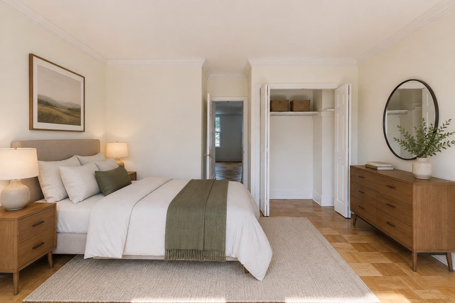 Condominium at 17 Bowdoin St # 3C, Boston MA 02114, photo 12 of 18