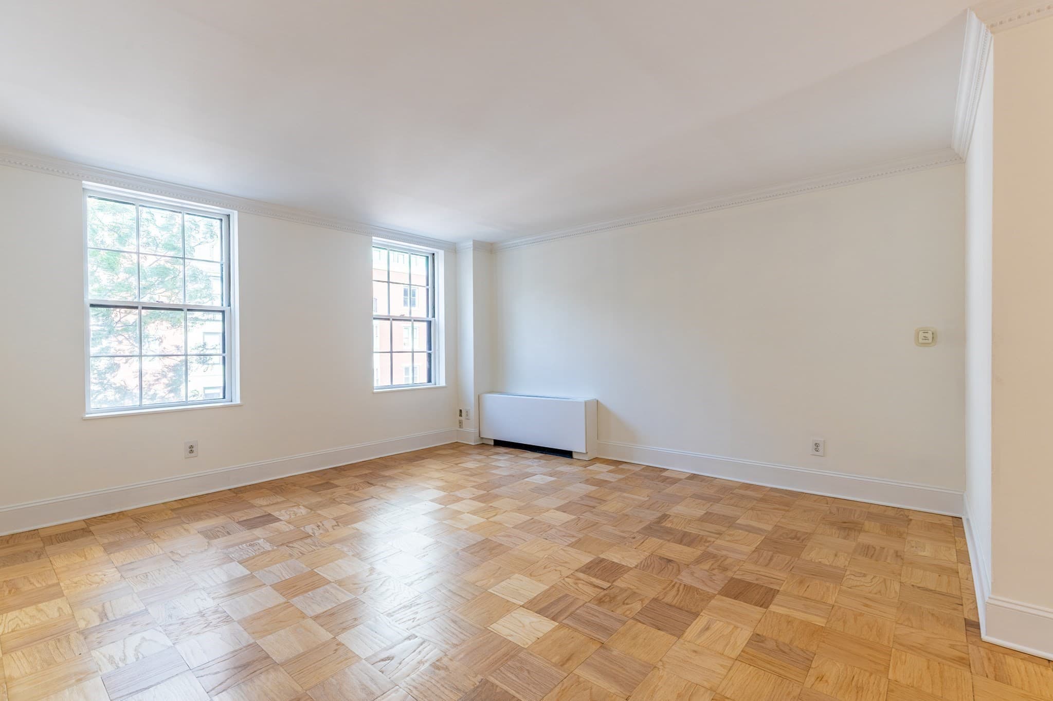 Condominium at 17 Bowdoin St # 3C, Boston MA 02114, photo 7 of 18