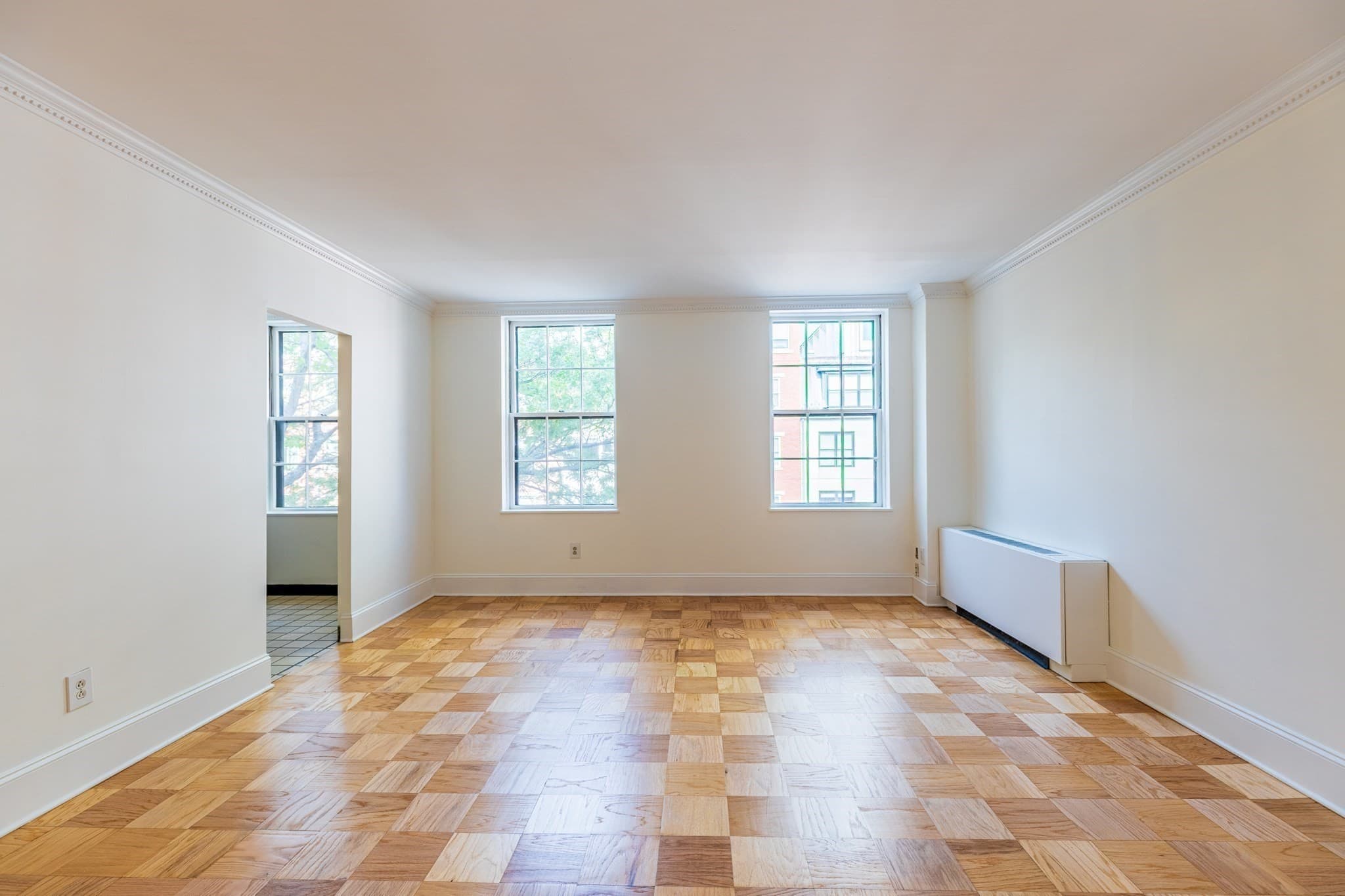 Condominium at 17 Bowdoin St # 3C, Boston MA 02114, photo 3 of 18