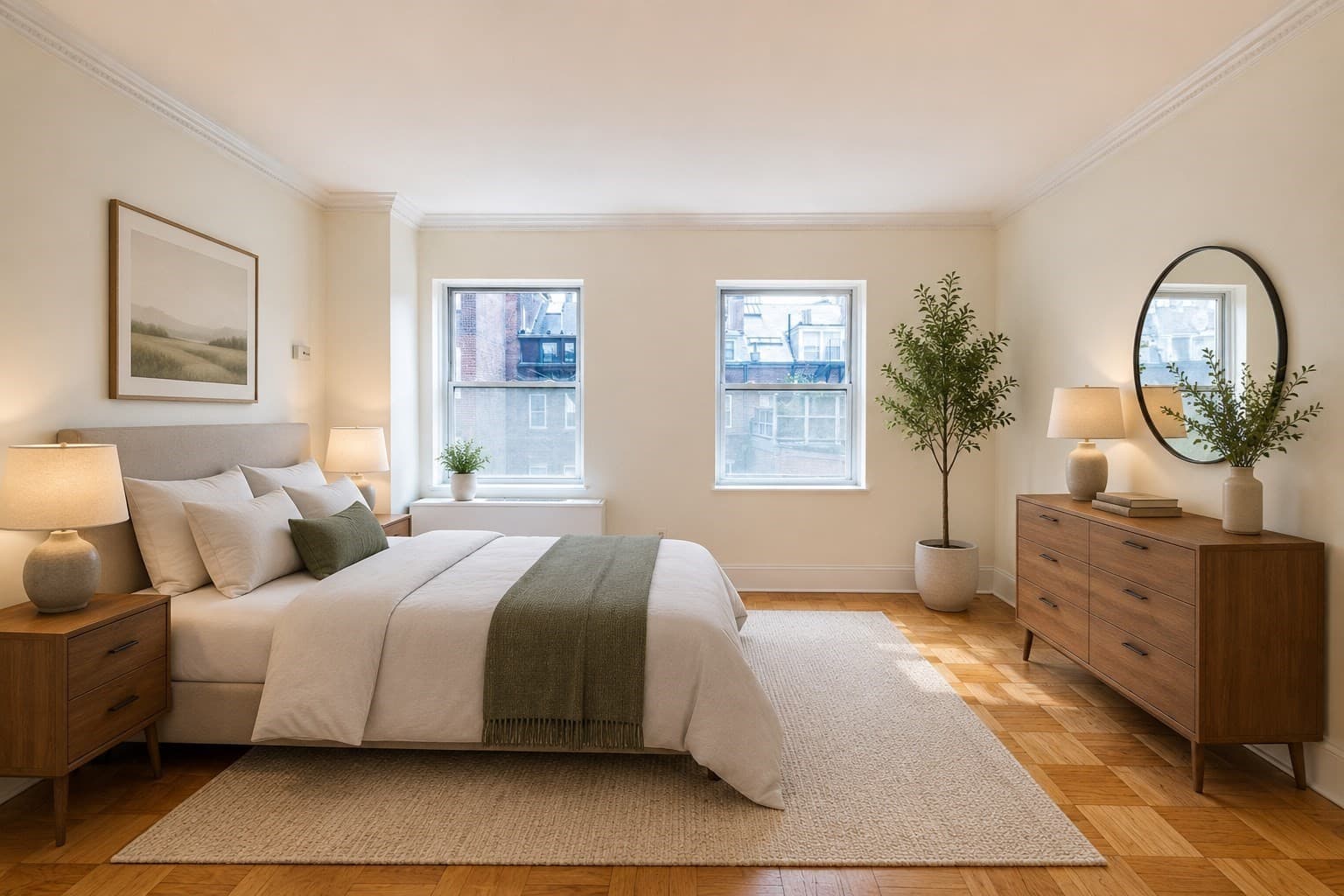 Condominium at 17 Bowdoin St # 3C, Boston MA 02114, photo 10 of 18