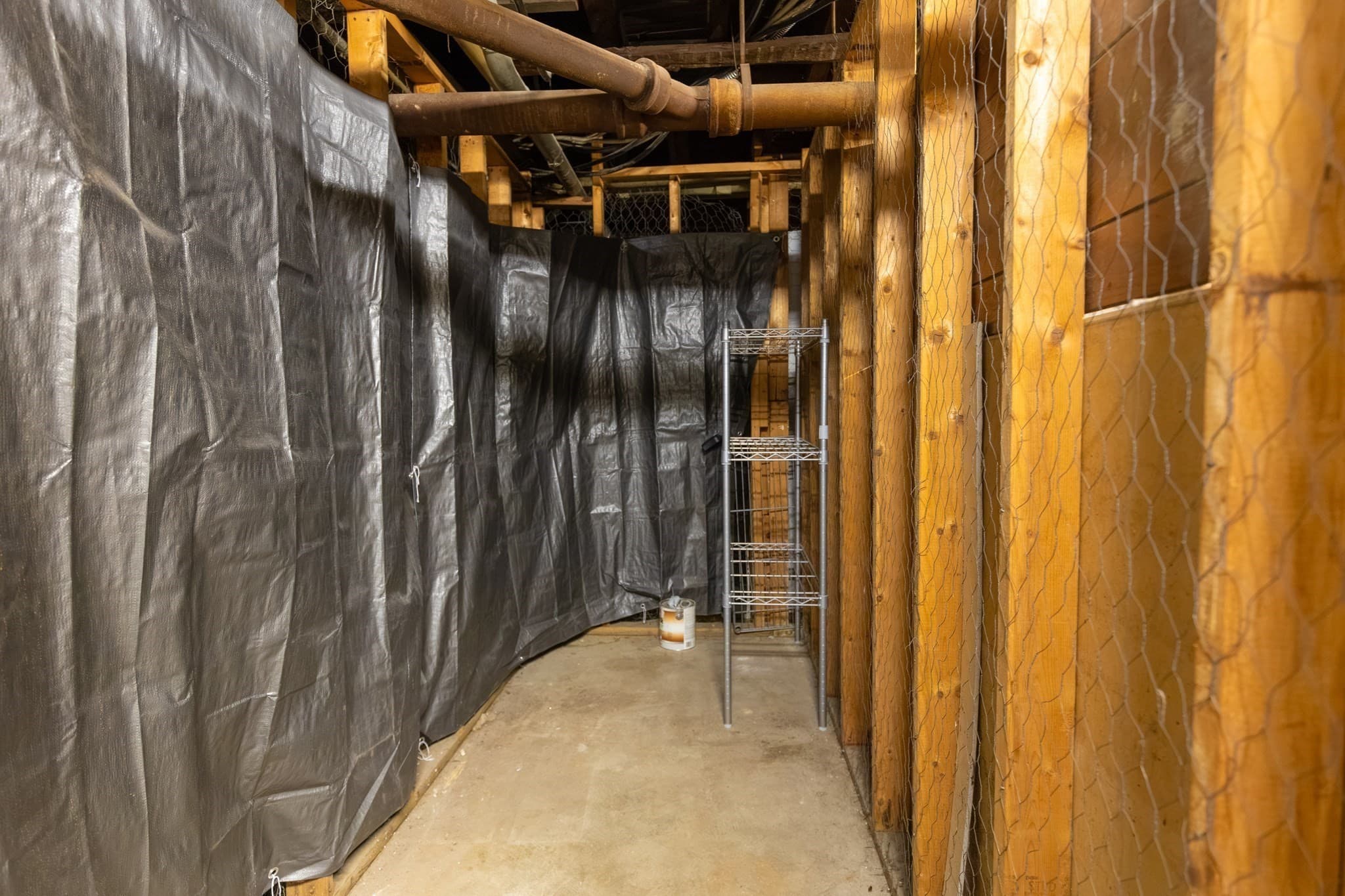 Condominium at 17 Bowdoin St # 3C, Boston MA 02114, photo 18 of 18