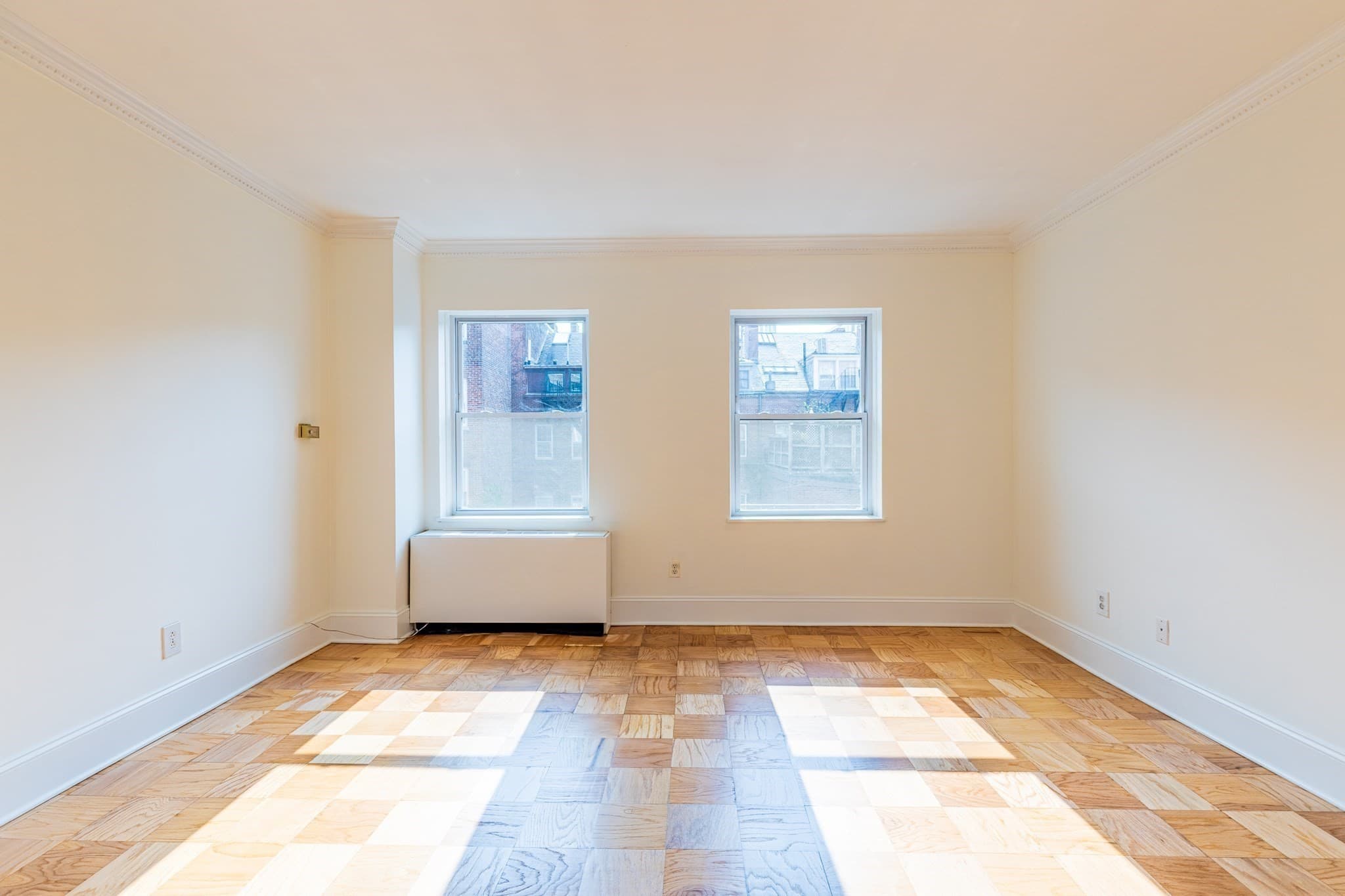 Condominium at 17 Bowdoin St # 3C, Boston MA 02114, photo 11 of 18