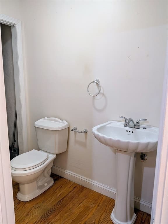 12 Woodbury Ct # 12, Salem MA 01970 photo 5