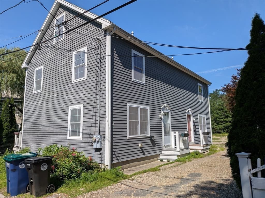 12 Woodbury Ct # 12, Salem MA 01970 photo 15