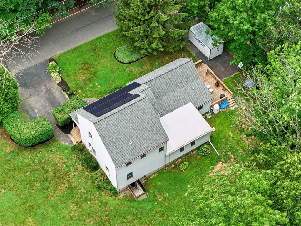 66 N High St, Foxboro MA 02035 photo 37