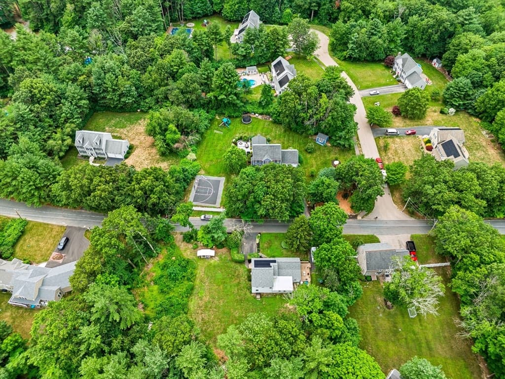66 N High St, Foxboro MA 02035 photo 40