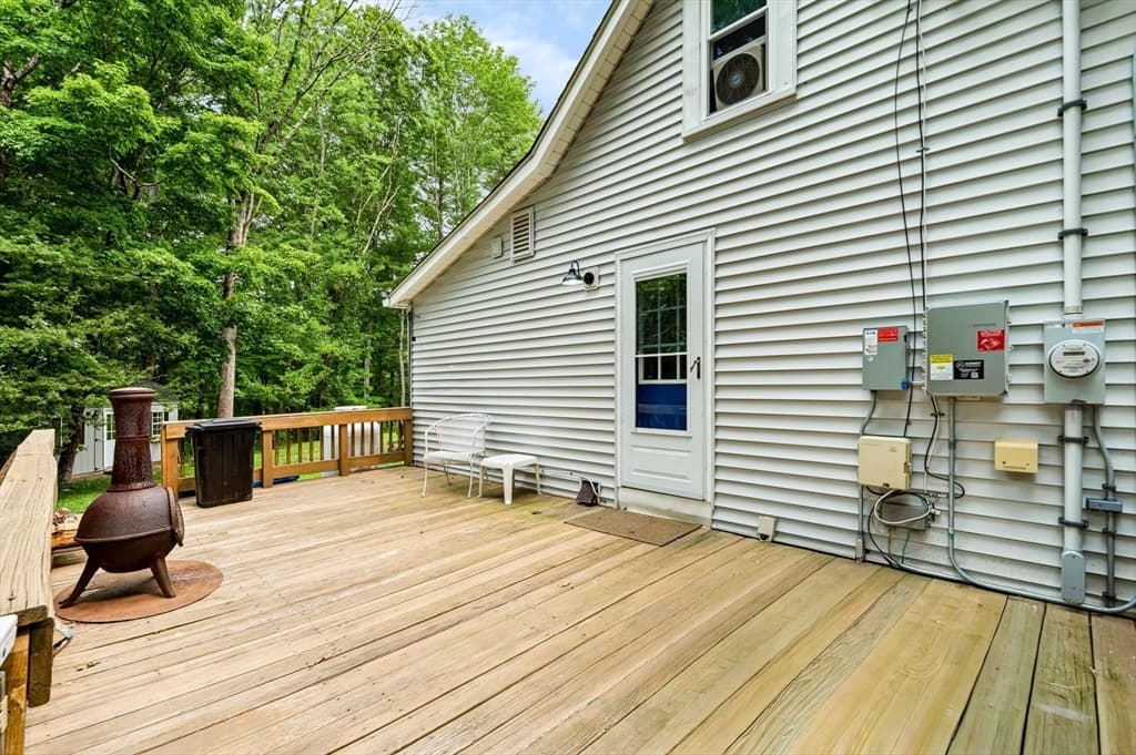 66 N High St, Foxboro MA 02035 photo 35