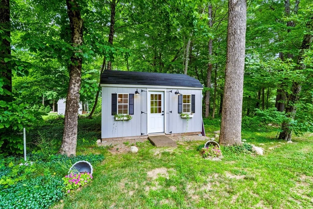 66 N High St, Foxboro MA 02035 photo 31