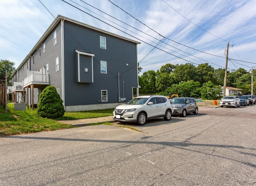60 Garside St # 6, Fall River MA 02720 photo 32