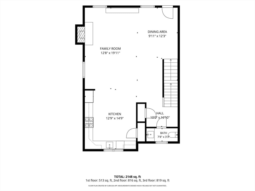 60 Garside St # 6, Fall River MA 02720 photo 28