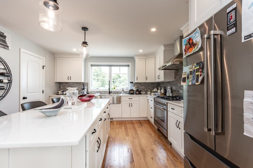 60 Garside St # 6, Fall River MA 02720 photo 5