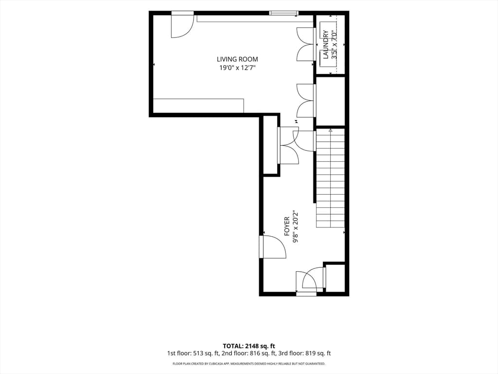 60 Garside St # 6, Fall River MA 02720 photo 30