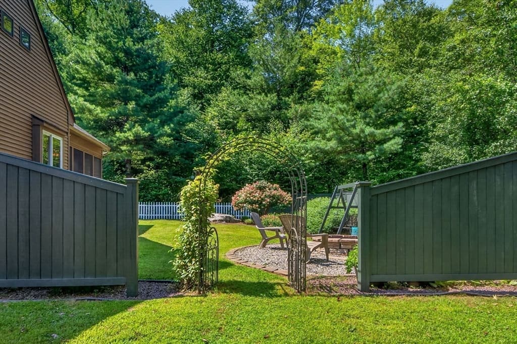 Single Family Residence at 187 Blackstone Street, Mendon MA 01756, Mendon, photo 27 of 37