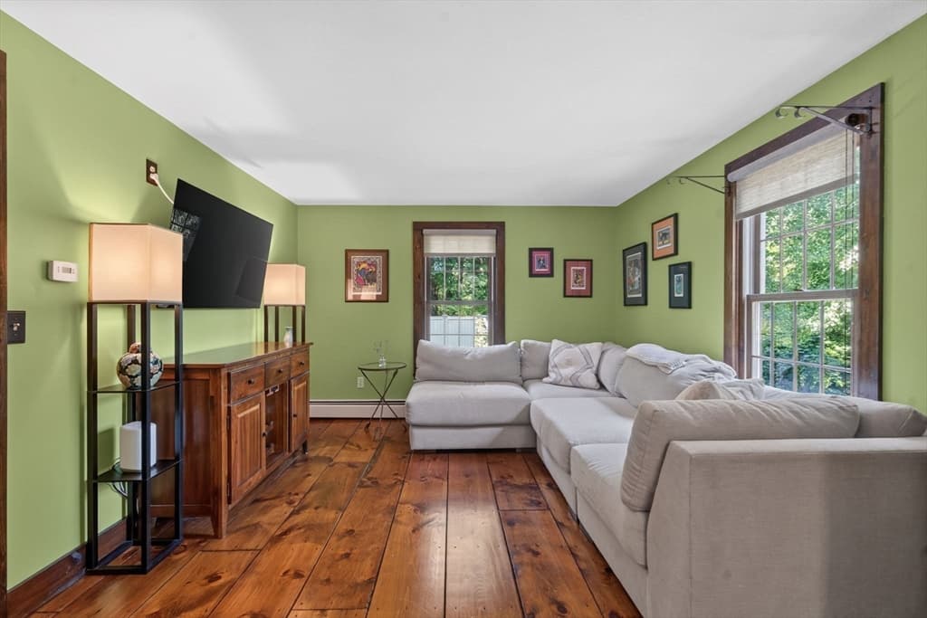 Single Family Residence at 187 Blackstone Street, Mendon MA 01756, Mendon, photo 6 of 37