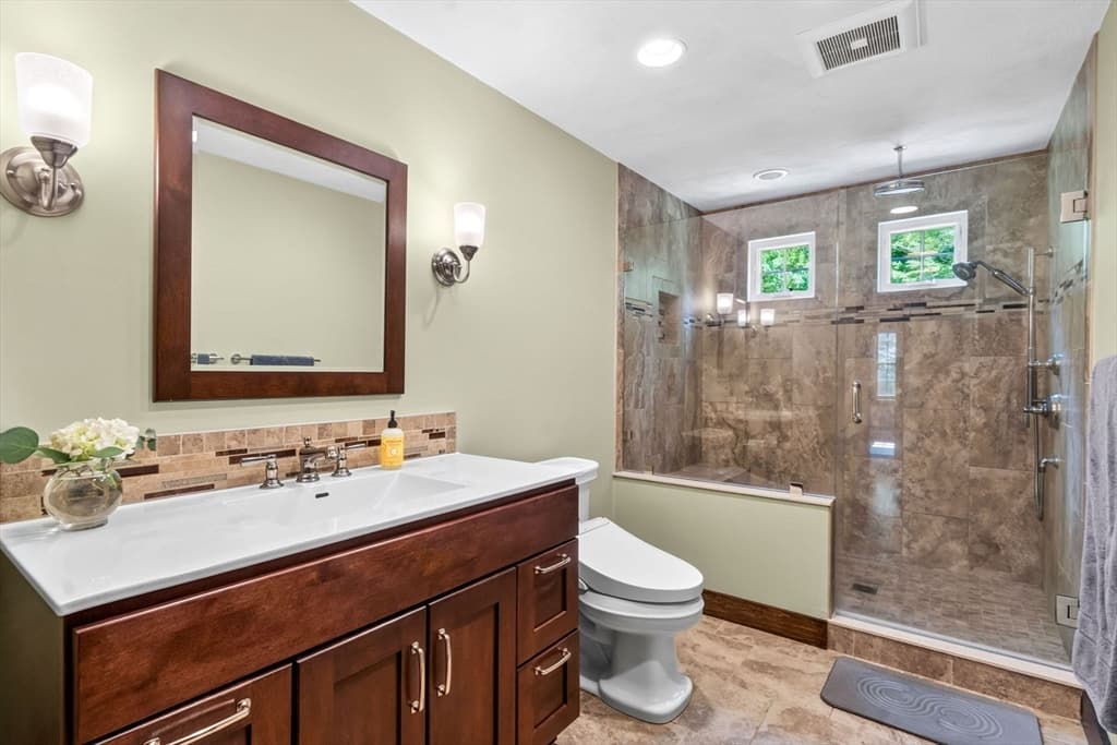 Single Family Residence at 187 Blackstone Street, Mendon MA 01756, Mendon, photo 17 of 37