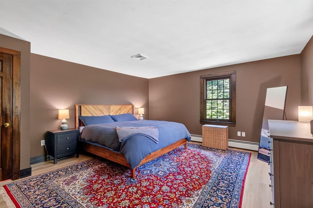 Single Family Residence at 187 Blackstone Street, Mendon MA 01756, Mendon, photo 16 of 37