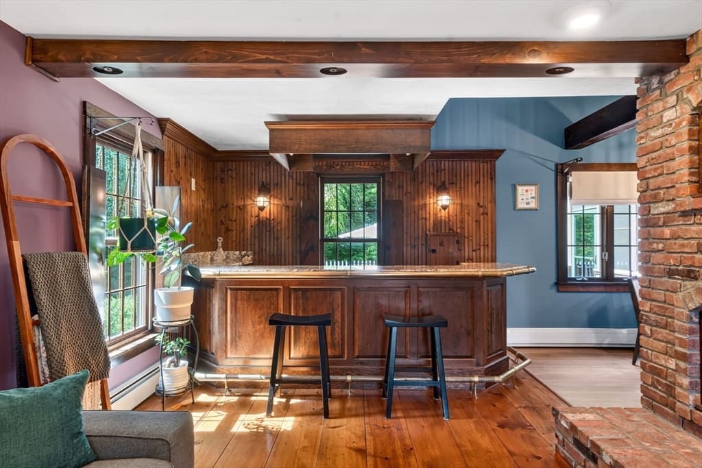 Single Family Residence at 187 Blackstone Street, Mendon MA 01756, Mendon, photo 12 of 37