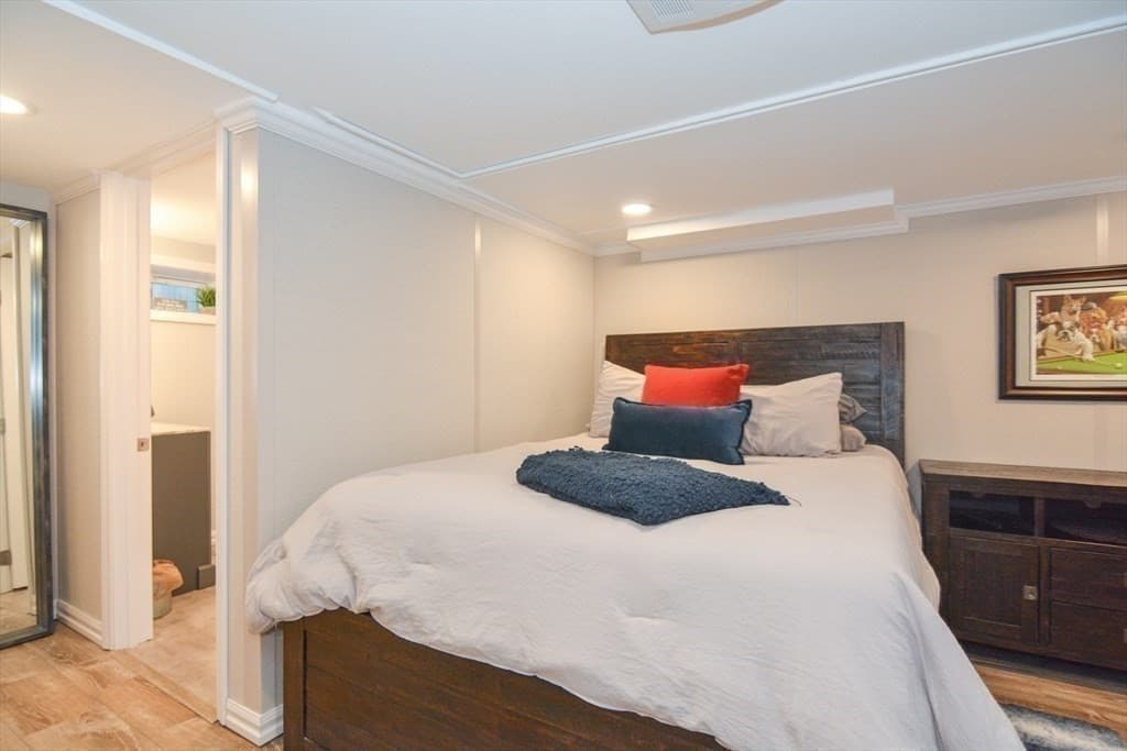 Single Family Residence at 187 Blackstone Street, Mendon MA 01756, Mendon, photo 22 of 37