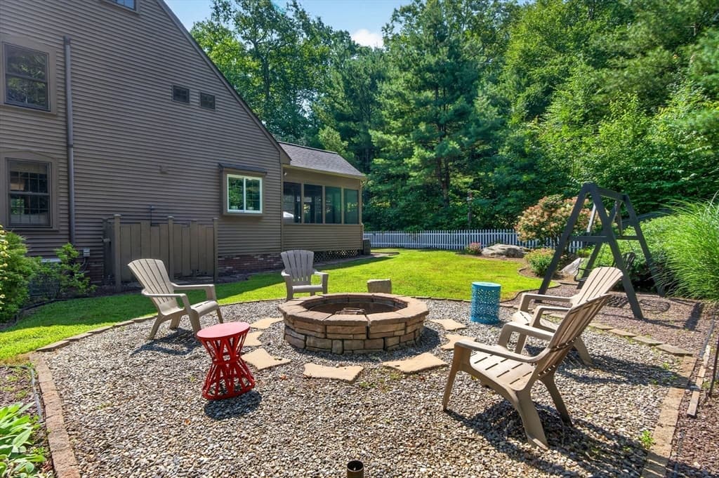Single Family Residence at 187 Blackstone Street, Mendon MA 01756, Mendon, photo 5 of 37