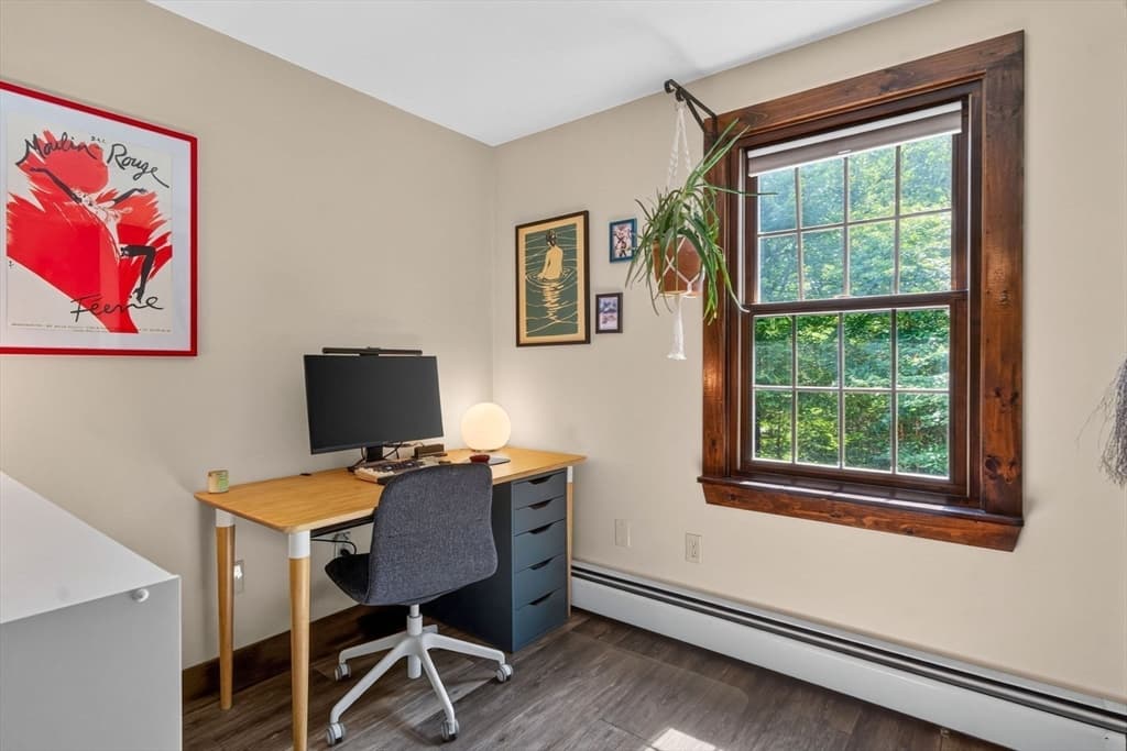 Single Family Residence at 187 Blackstone Street, Mendon MA 01756, Mendon, photo 20 of 37