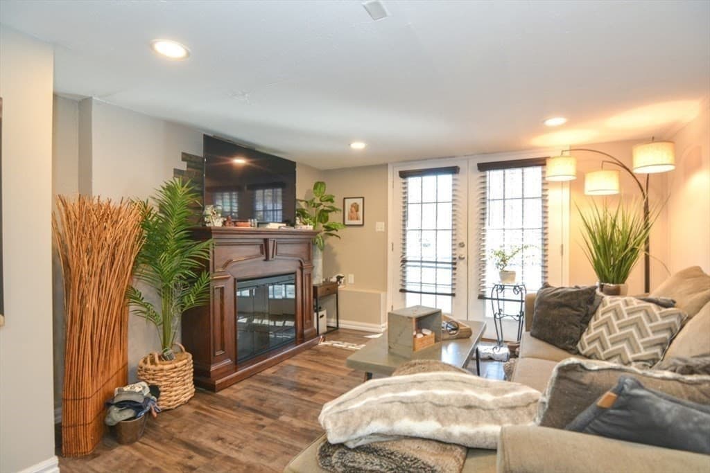 Single Family Residence at 187 Blackstone Street, Mendon MA 01756, Mendon, photo 24 of 37