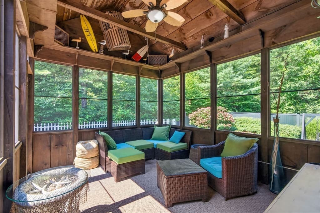 Single Family Residence at 187 Blackstone Street, Mendon MA 01756, Mendon, photo 14 of 37