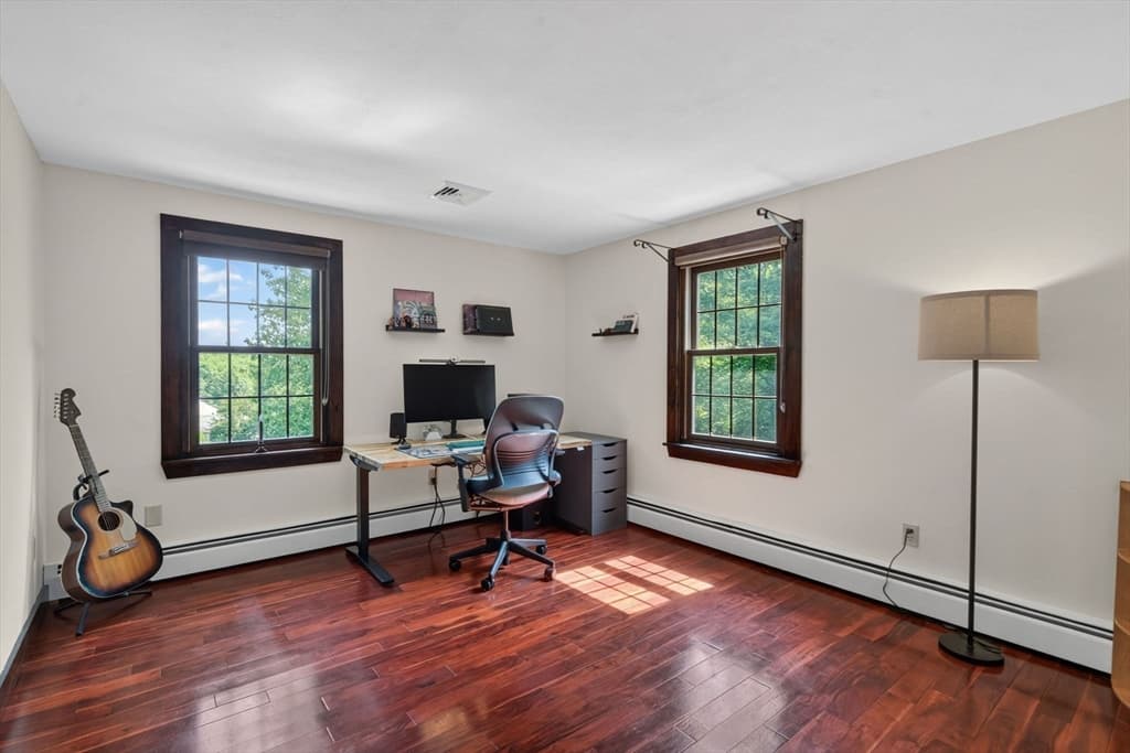 Single Family Residence at 187 Blackstone Street, Mendon MA 01756, Mendon, photo 18 of 37