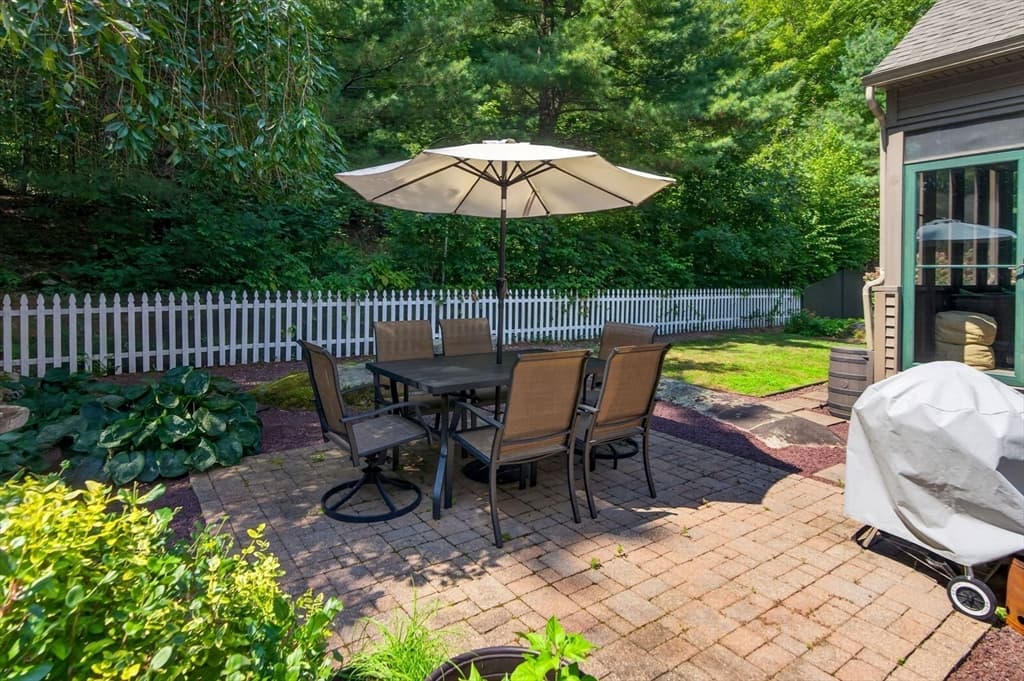 Single Family Residence at 187 Blackstone Street, Mendon MA 01756, Mendon, photo 31 of 37