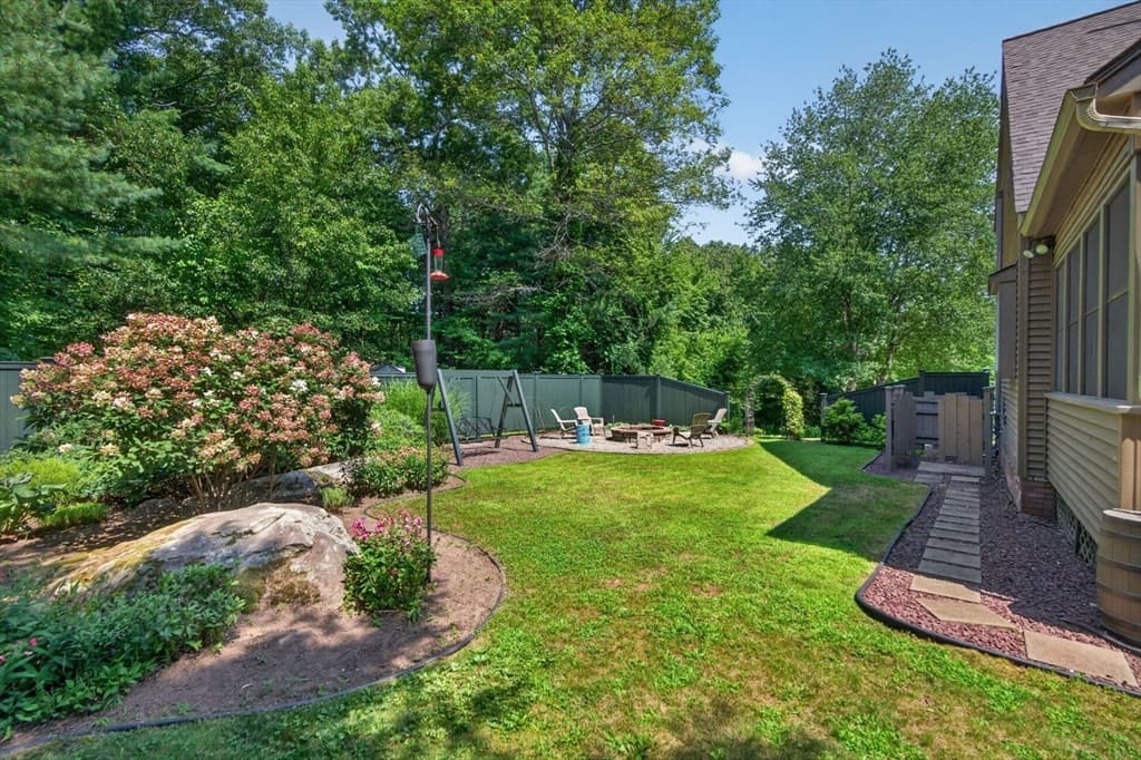 Single Family Residence at 187 Blackstone Street, Mendon MA 01756, Mendon, photo 29 of 37