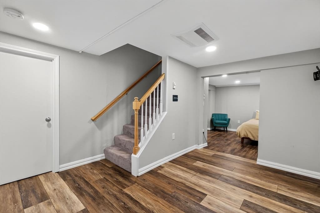 Single Family Residence at 187 Blackstone Street, Mendon MA 01756, Mendon, photo 21 of 37