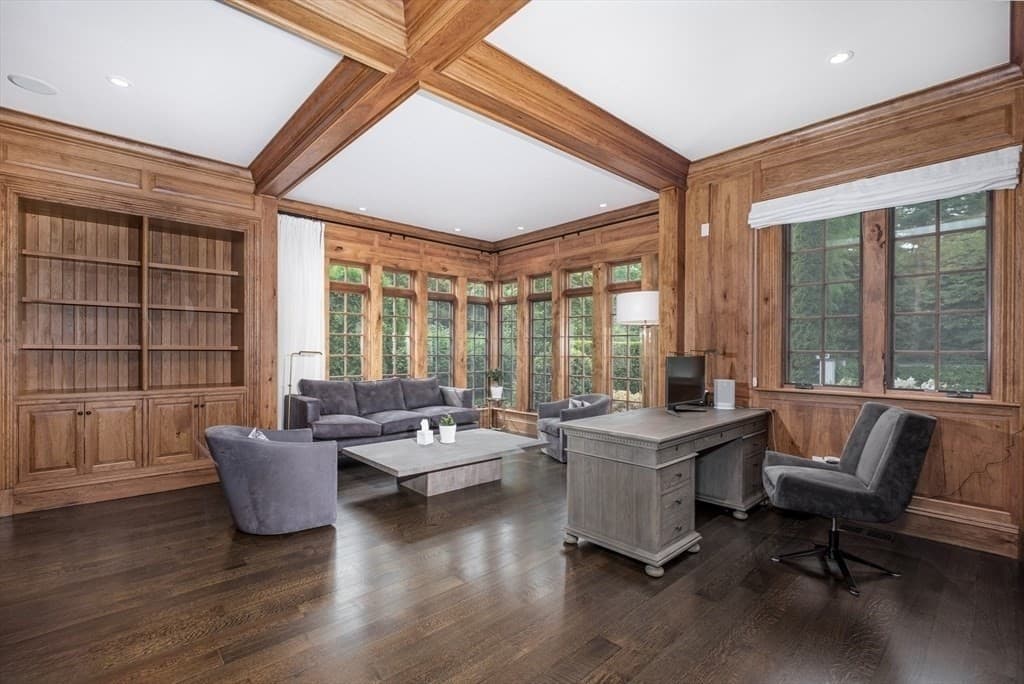 50 Winsor Way, Weston MA 02493 photo 7