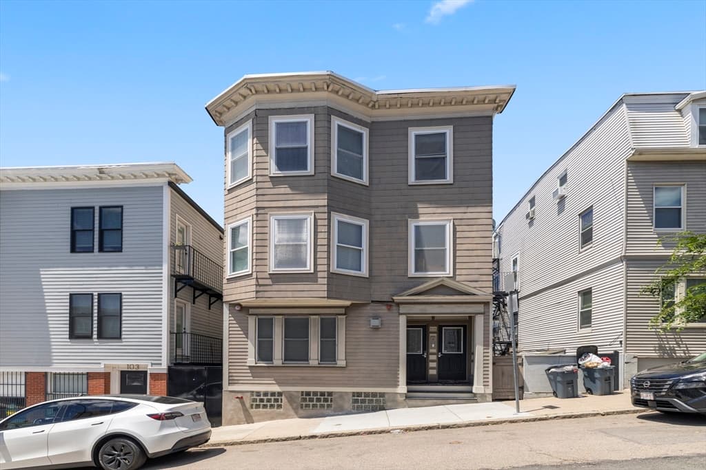 Condominium at 101 Old Harbor St # 3, Boston MA 02127, Boston, photo 17 of 17