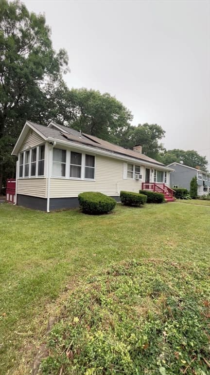 Single Family Residence at 4 Baltic Ave, Brockton MA 02302, photo 42 of 42