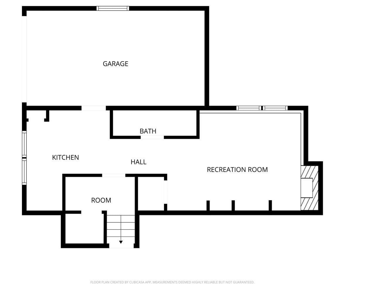 Single Family Residence at 4 Baltic Ave, Brockton MA 02302, photo 40 of 42