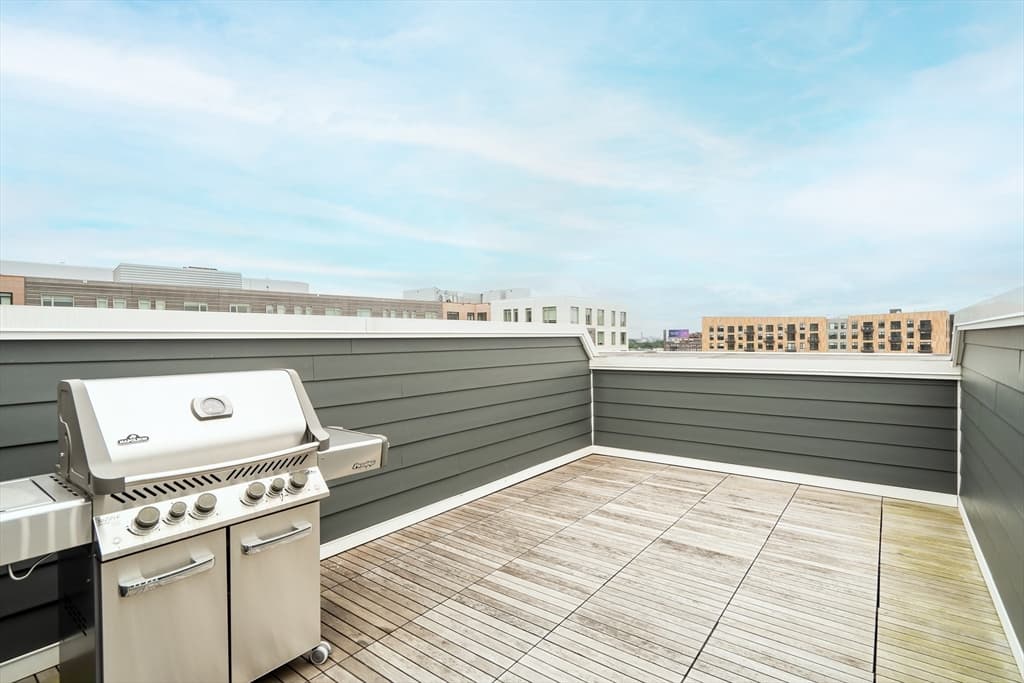 Condominium at 50 Hichborn St # 308, Boston MA 02135, Boston, photo 23 of 31