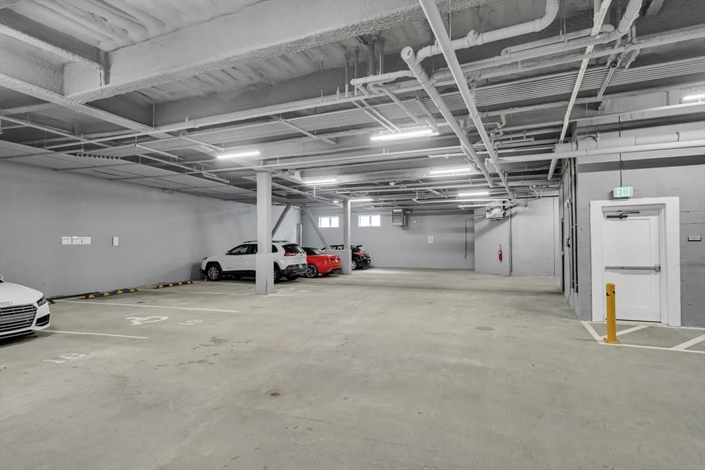 Condominium at 50 Hichborn St # 308, Boston MA 02135, Boston, photo 28 of 31
