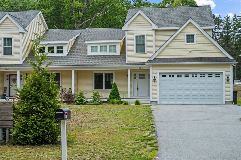 95 Lowell Rd # 1, Pepperell MA 01463 photo 30