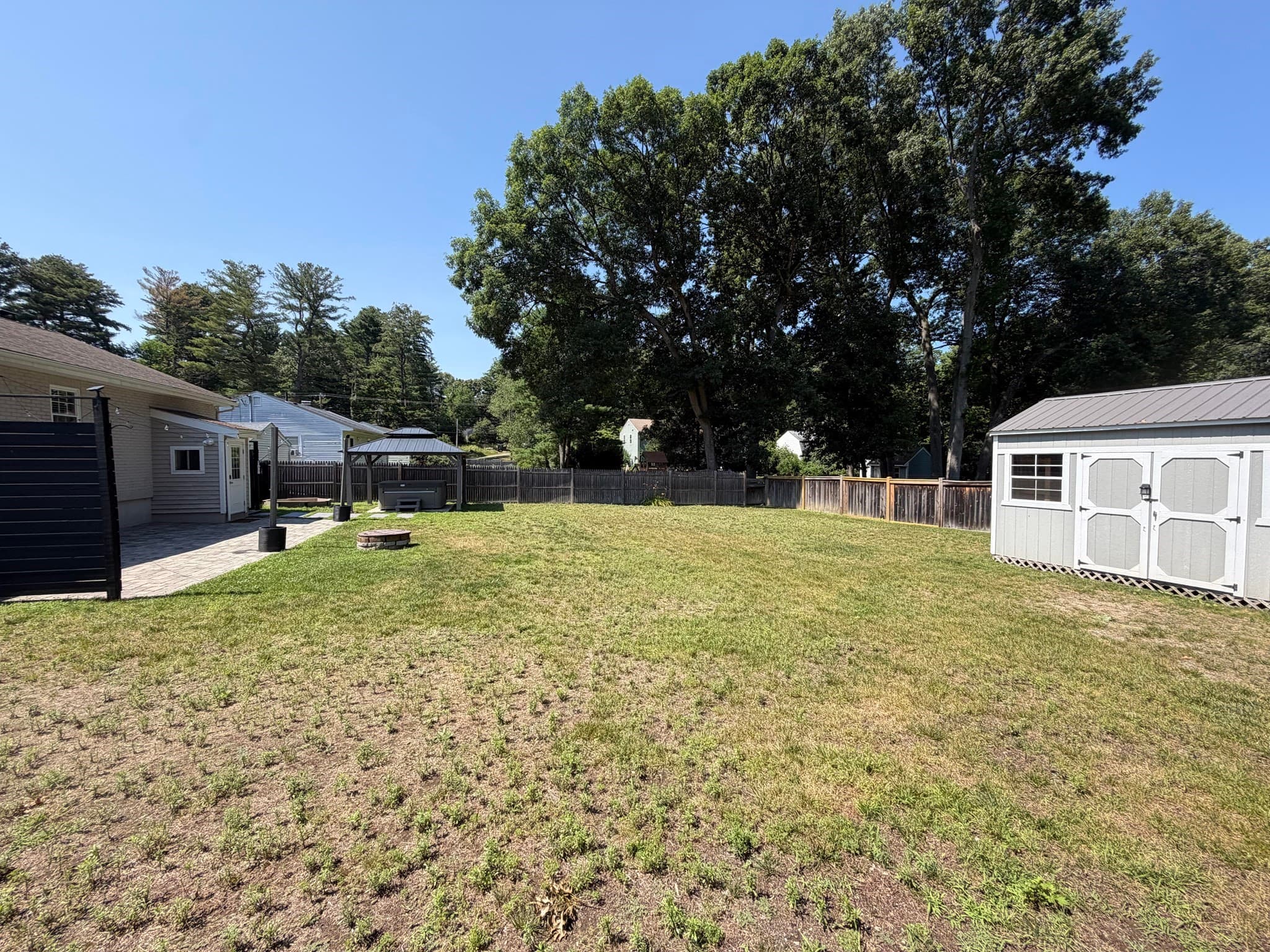 Single Family Residence at 8 Fairbrook Rd, Framingham MA 01701, Framingham, photo 38 of 42