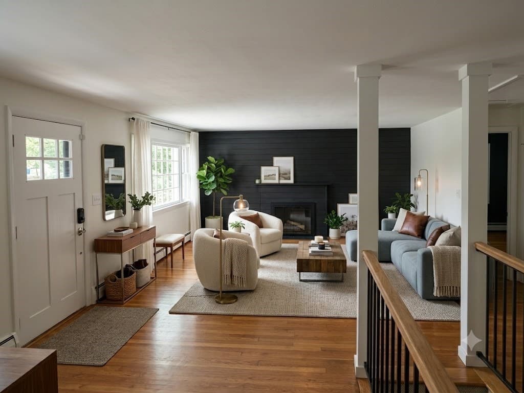 Single Family Residence at 8 Fairbrook Rd, Framingham MA 01701, Framingham, photo 10 of 42