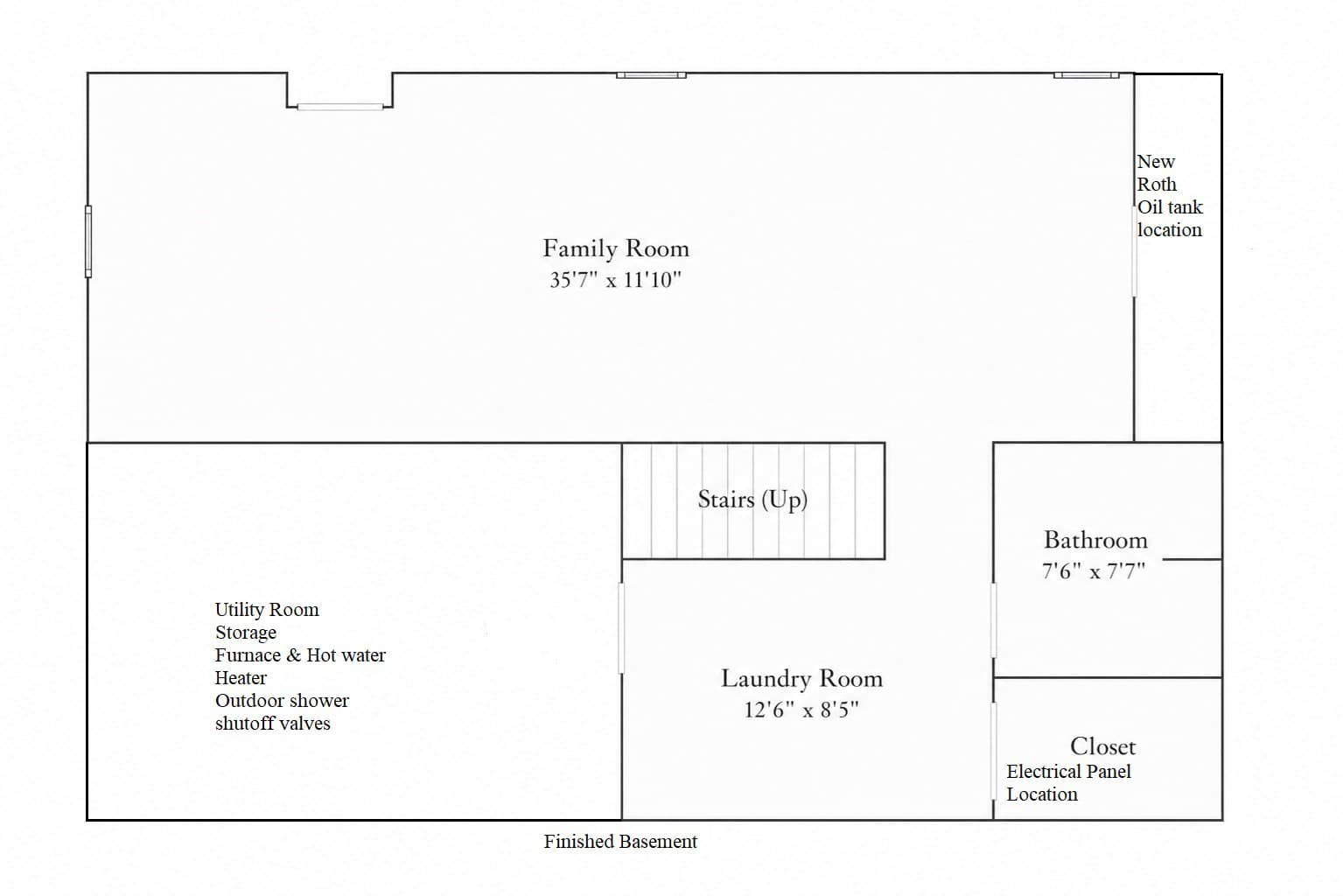 Single Family Residence at 8 Fairbrook Rd, Framingham MA 01701, Framingham, photo 41 of 42