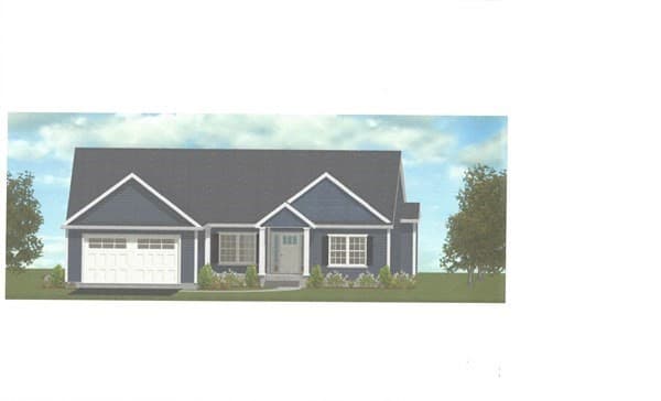 101 Sandalwood Drive # 00, Wilbraham MA 01095