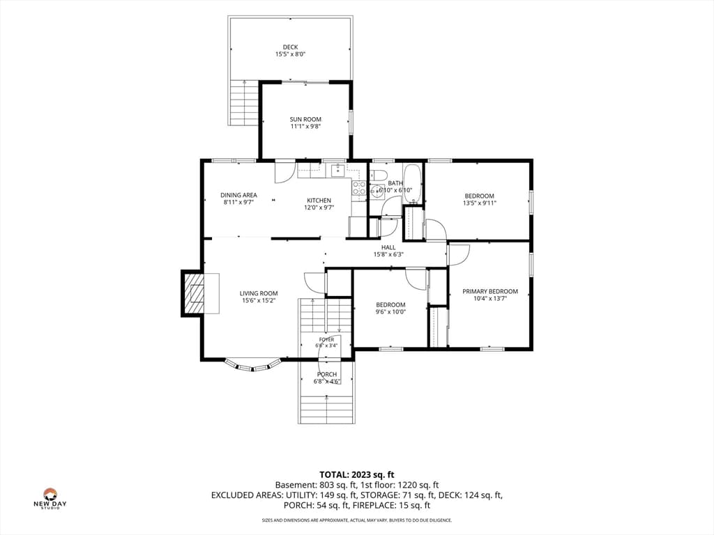130 Elwell St, Malden MA 02148 photo 41