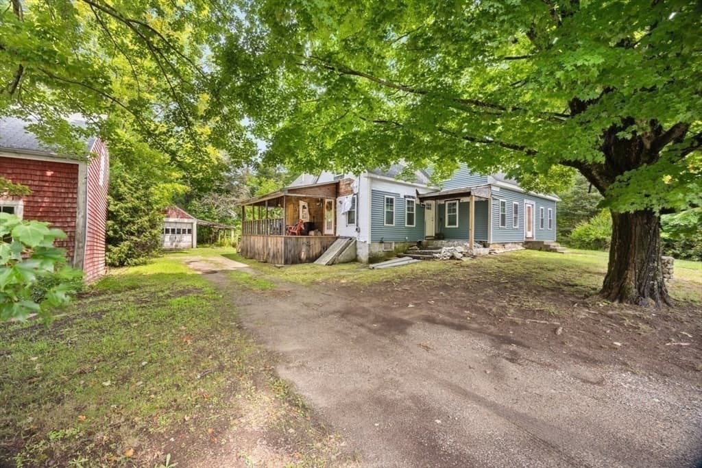 Single Family Residence at 551 Tremont St, Taunton MA 02780, photo 24 of 28
