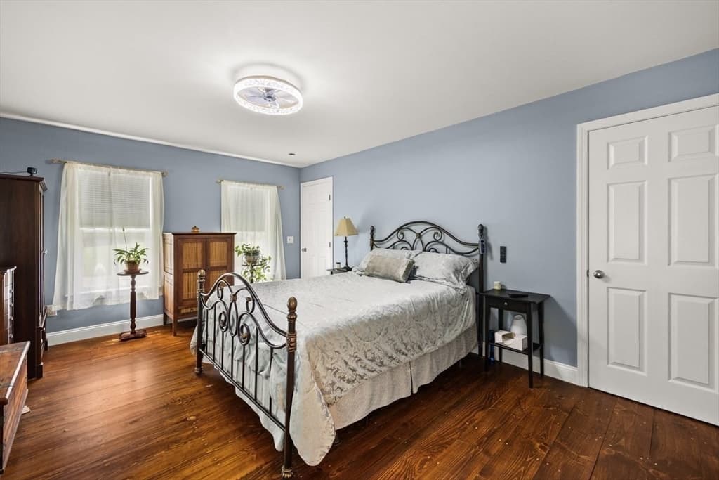 Single Family Residence at 551 Tremont St, Taunton MA 02780, photo 18 of 28