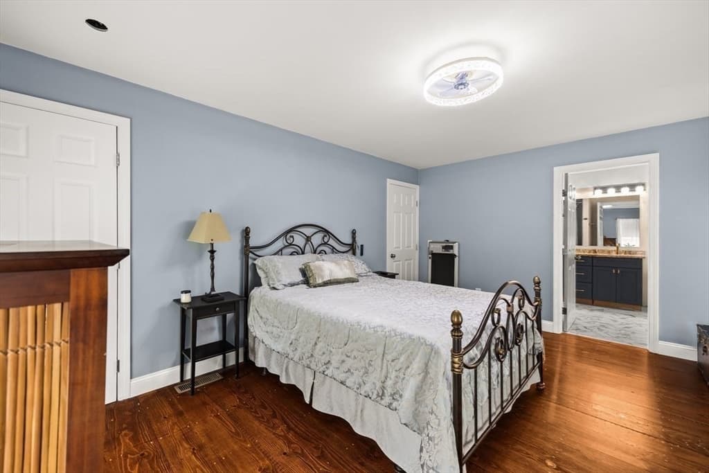 Single Family Residence at 551 Tremont St, Taunton MA 02780, photo 19 of 28