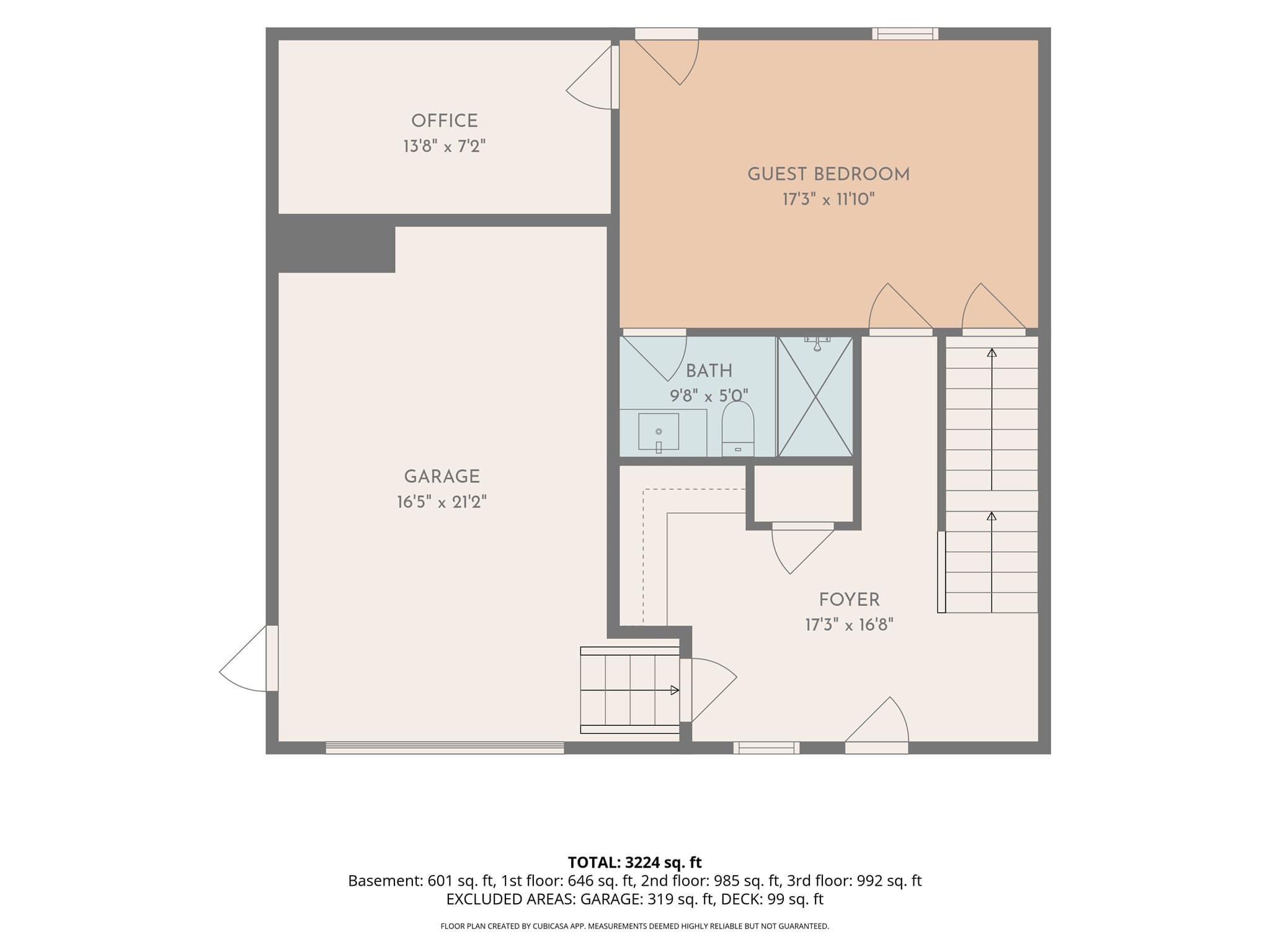 Condominium at 316 School St # 1, Waltham MA 02451, photo 36 of 39