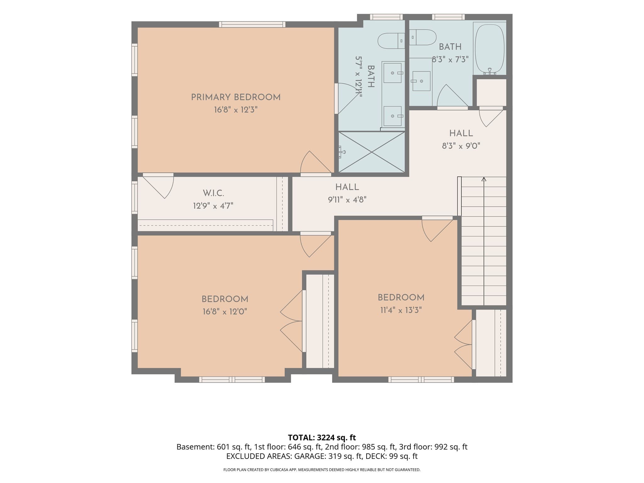 Condominium at 316 School St # 1, Waltham MA 02451, photo 38 of 39