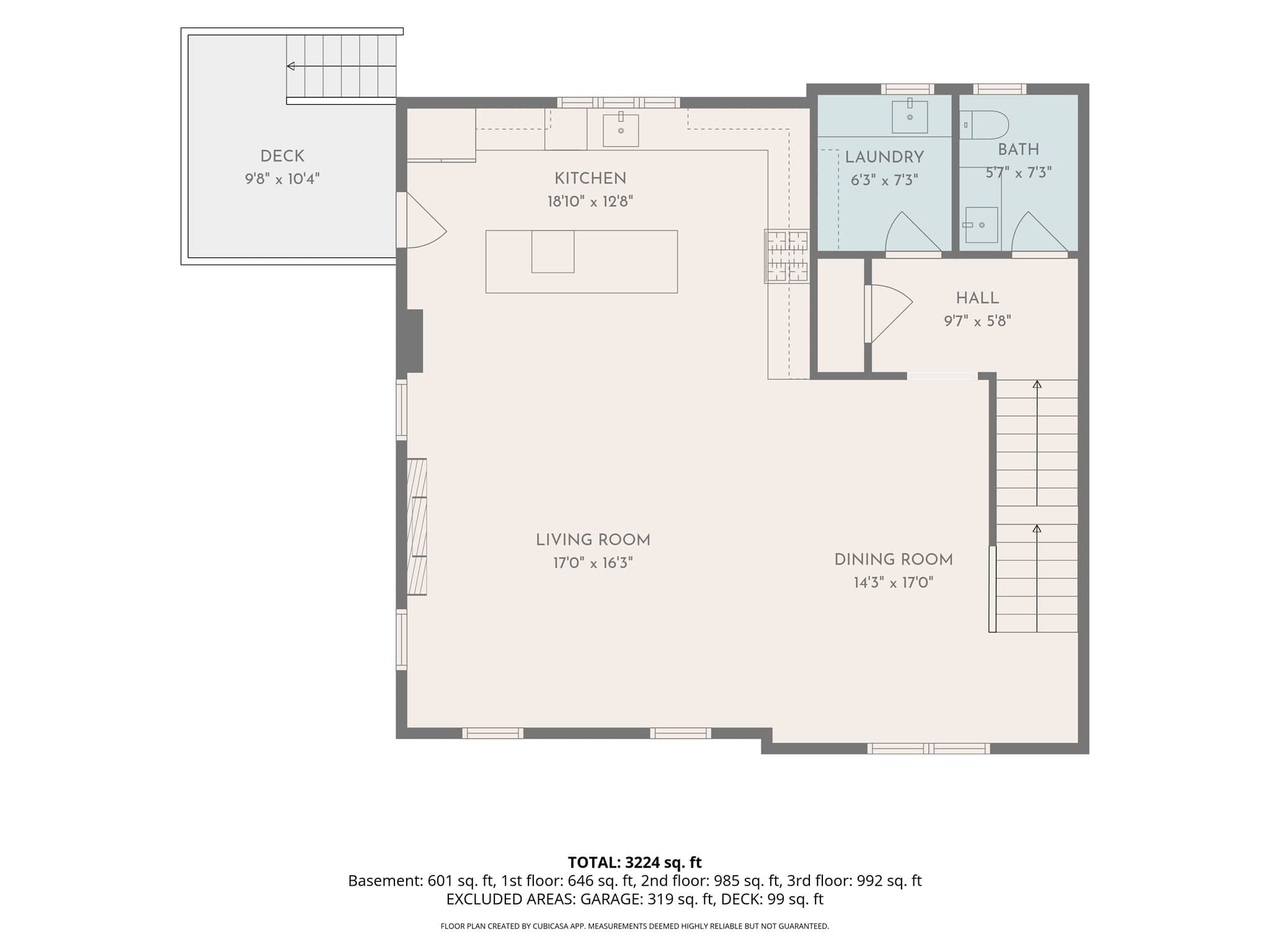 Condominium at 316 School St # 1, Waltham MA 02451, photo 37 of 39