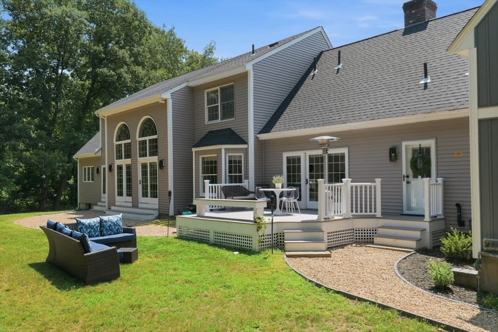 30 Anne Rd, North Andover MA 01845 photo 33