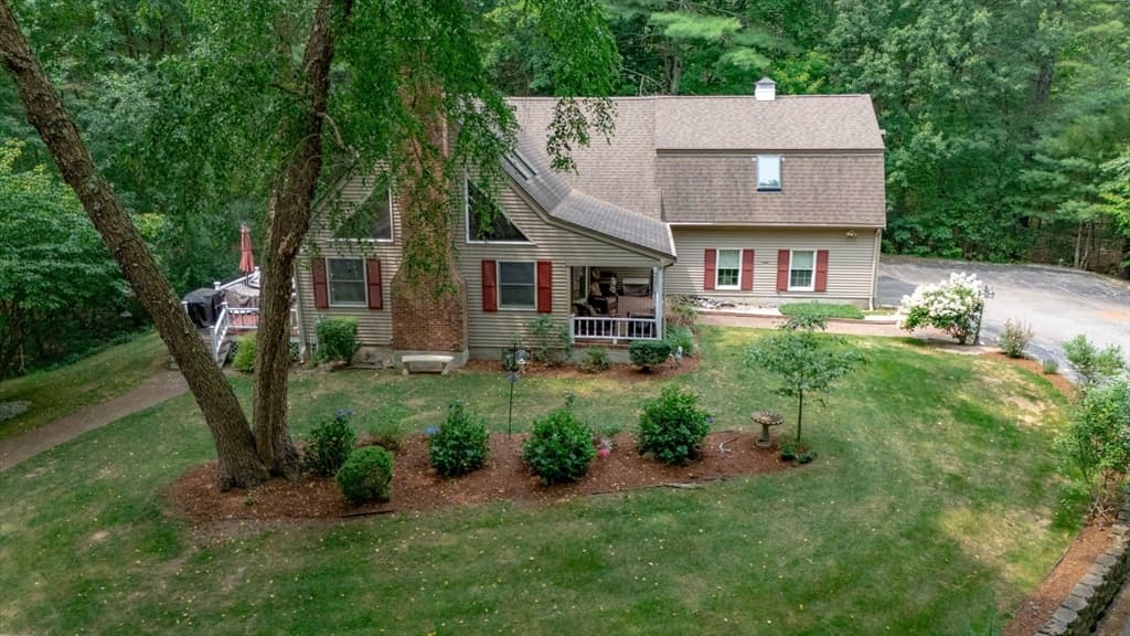 317 Bay Rd, Easton MA 02334 photo 6